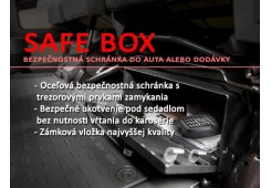 SAFE BOX
