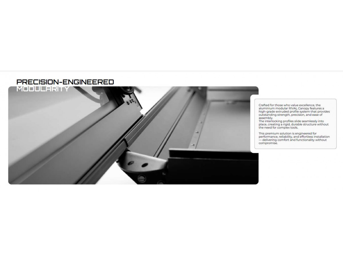 přesné alu profily