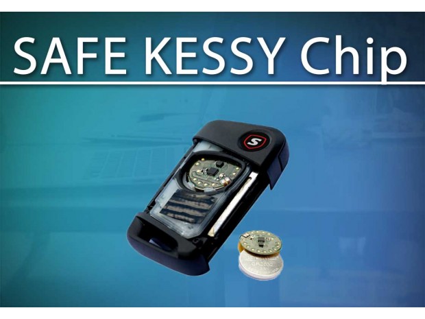 SAFE KESSY Chip 